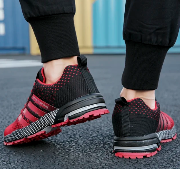 Keep Running Uomo/Donna